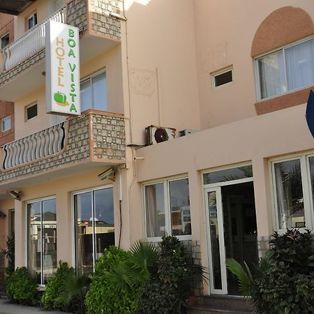 Hotel Boa Vista Sal Rei Bagian luar foto