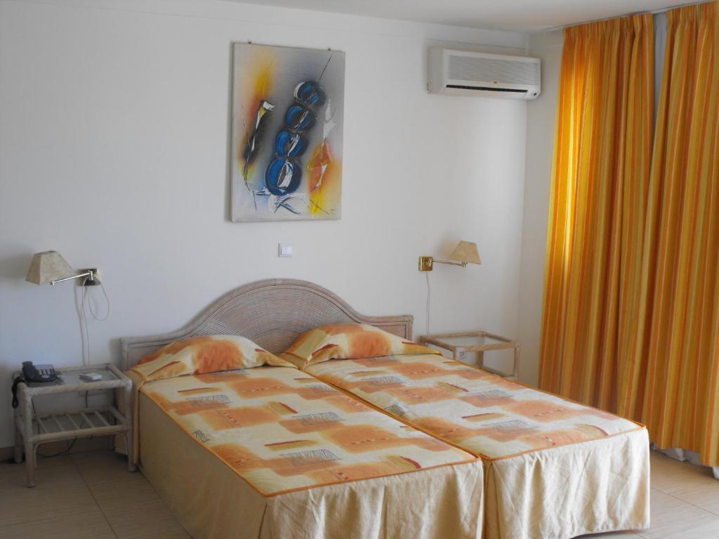 Hotel Boa Vista Sal Rei Ruang foto