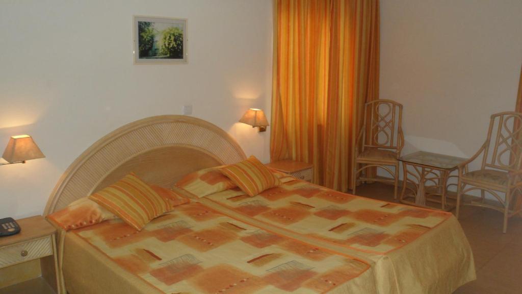 Hotel Boa Vista Sal Rei Ruang foto