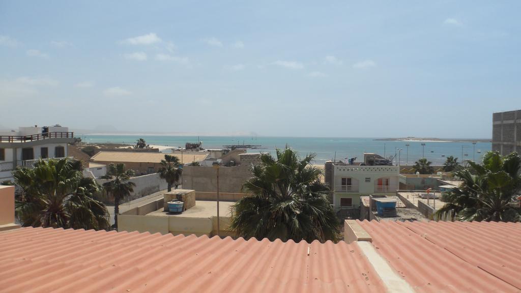 Hotel Boa Vista Sal Rei Bagian luar foto