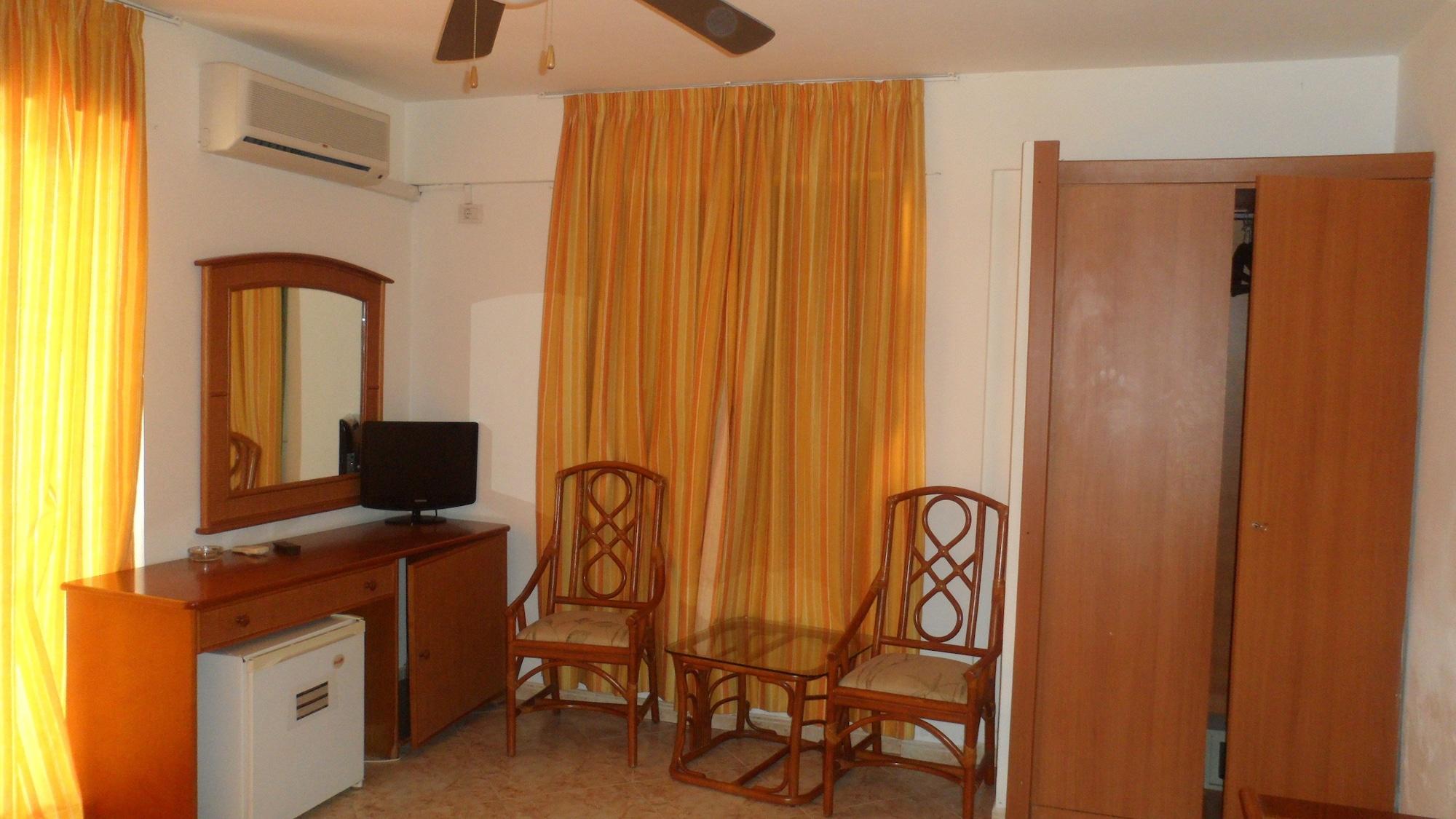Hotel Boa Vista Sal Rei Bagian luar foto