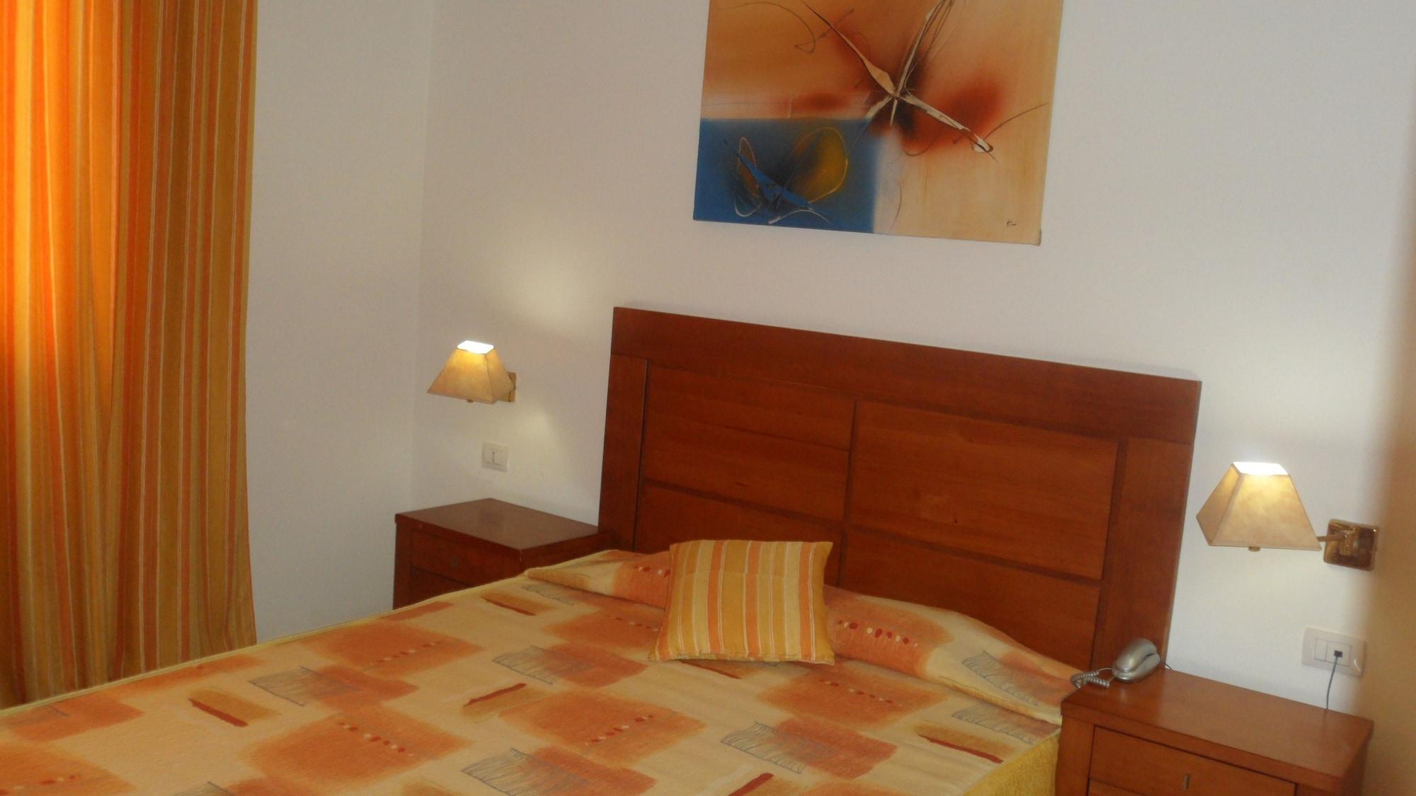 Hotel Boa Vista Sal Rei Bagian luar foto