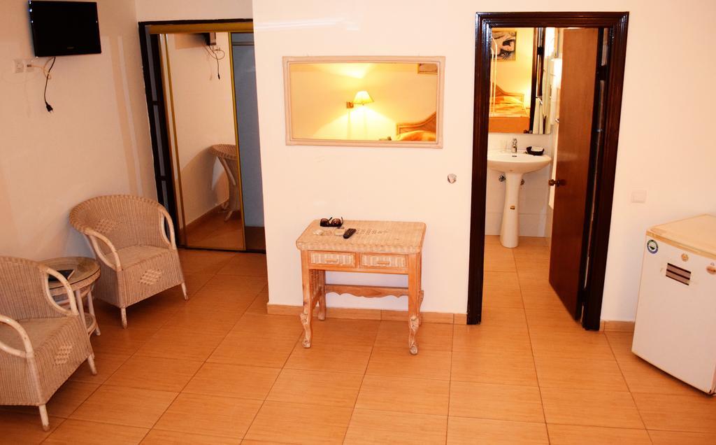 Hotel Boa Vista Sal Rei Bagian luar foto