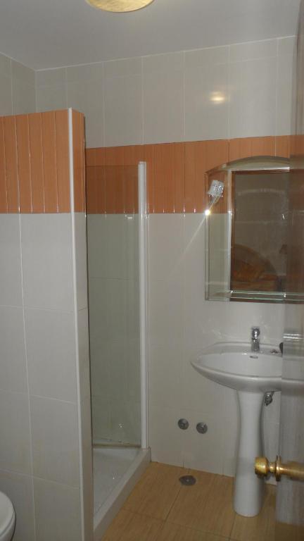 Hotel Boa Vista Sal Rei Ruang foto