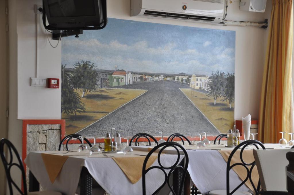 Hotel Boa Vista Sal Rei Bagian luar foto
