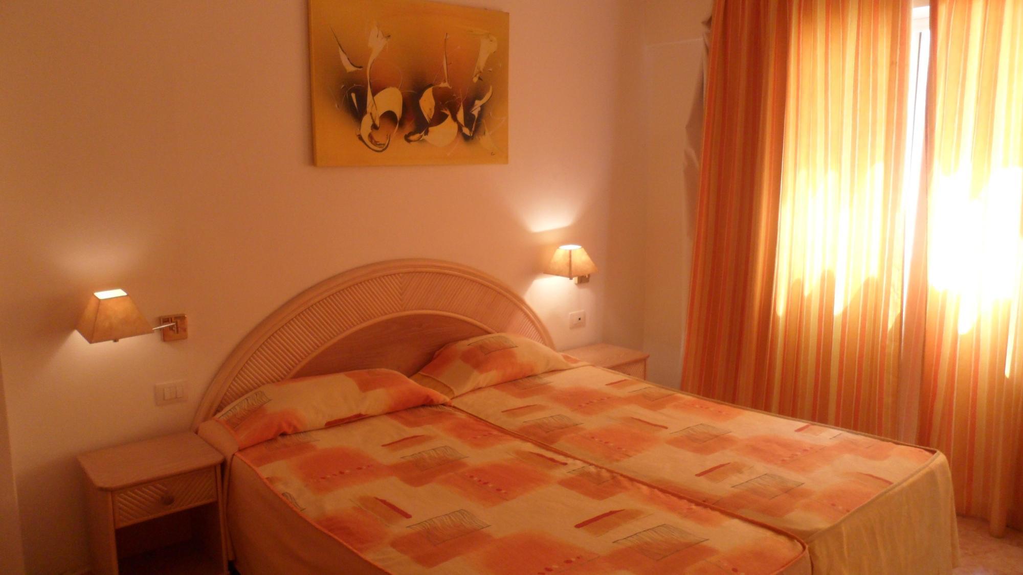 Hotel Boa Vista Sal Rei Bagian luar foto