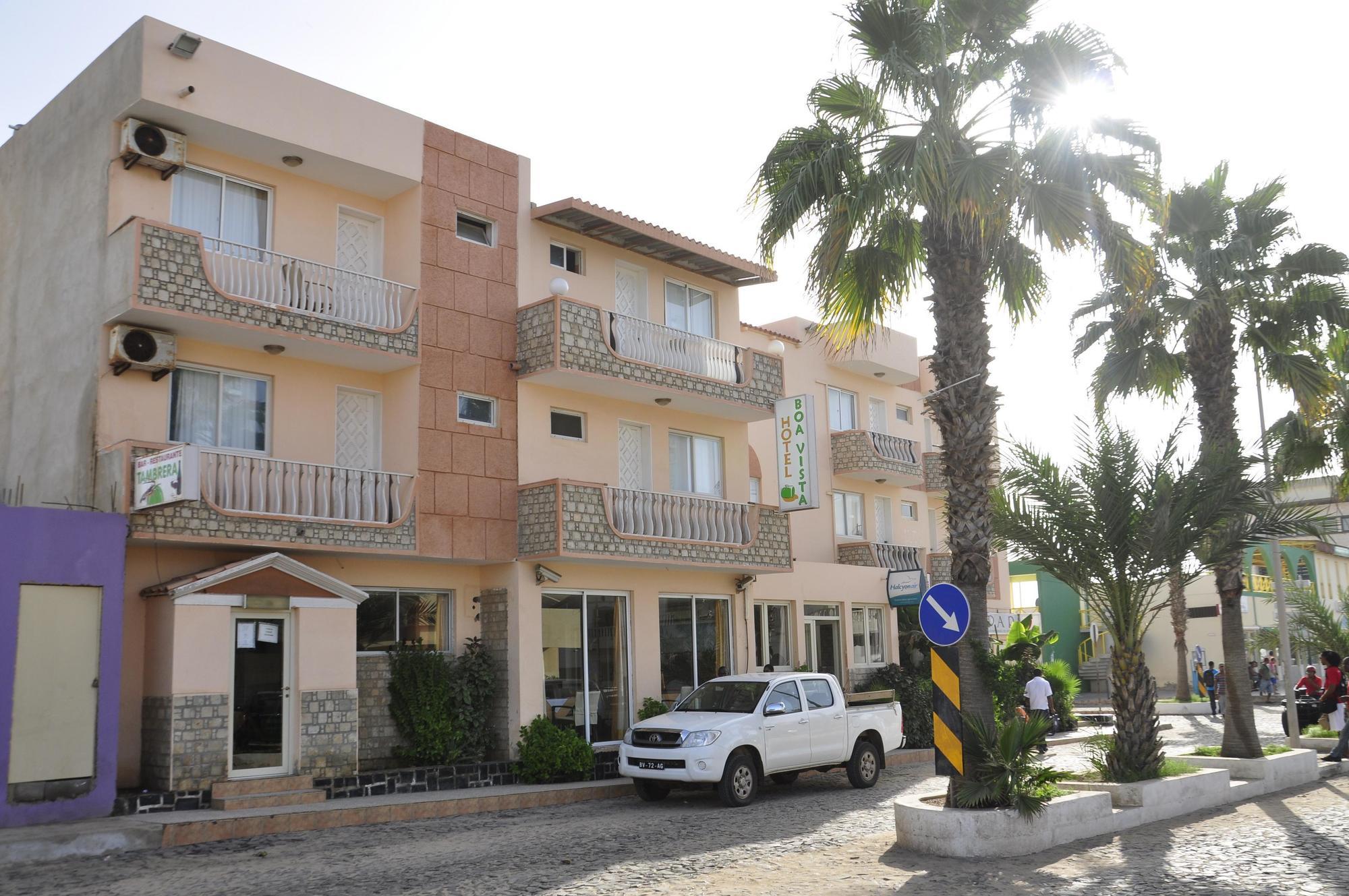 Hotel Boa Vista Sal Rei Bagian luar foto