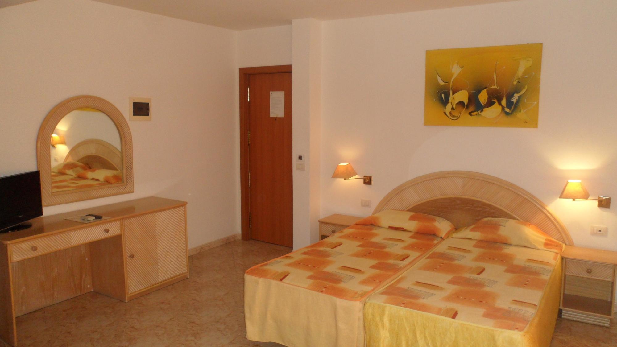 Hotel Boa Vista Sal Rei Bagian luar foto