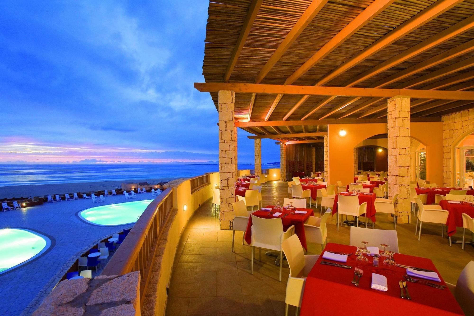 Hotel Boa Vista Sal Rei Bagian luar foto