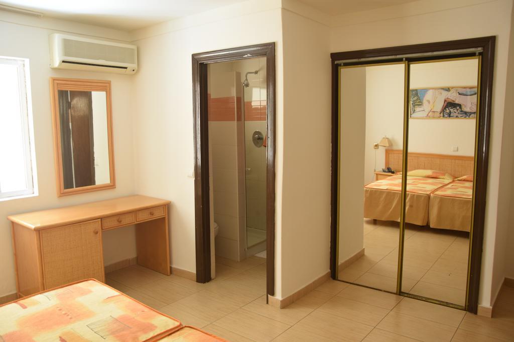 Hotel Boa Vista Sal Rei Bagian luar foto