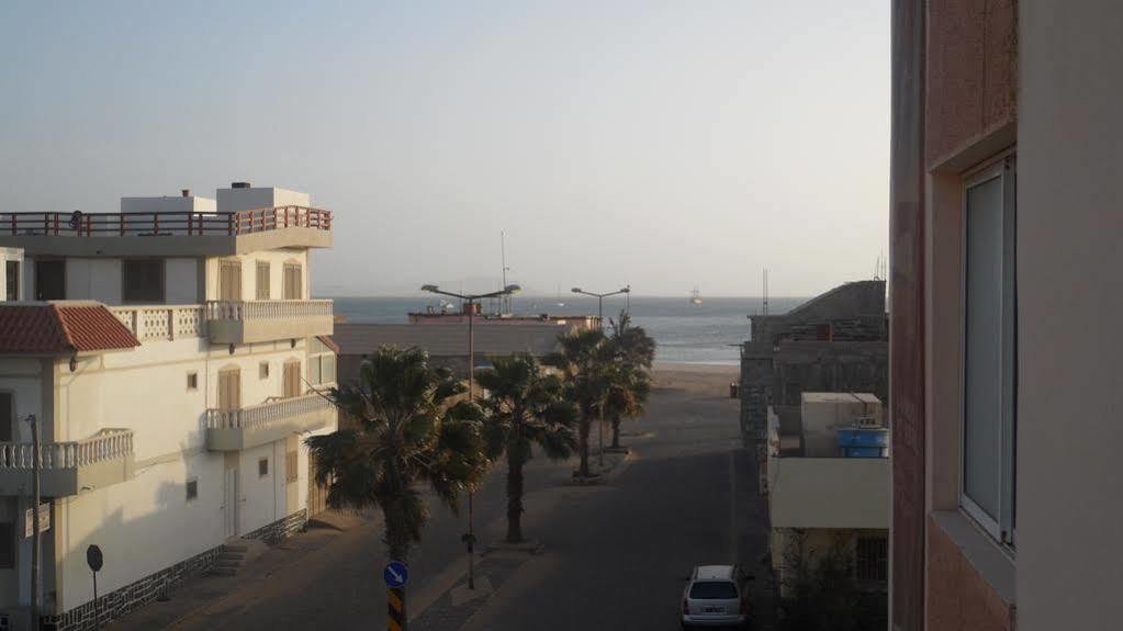 Hotel Boa Vista Sal Rei Bagian luar foto