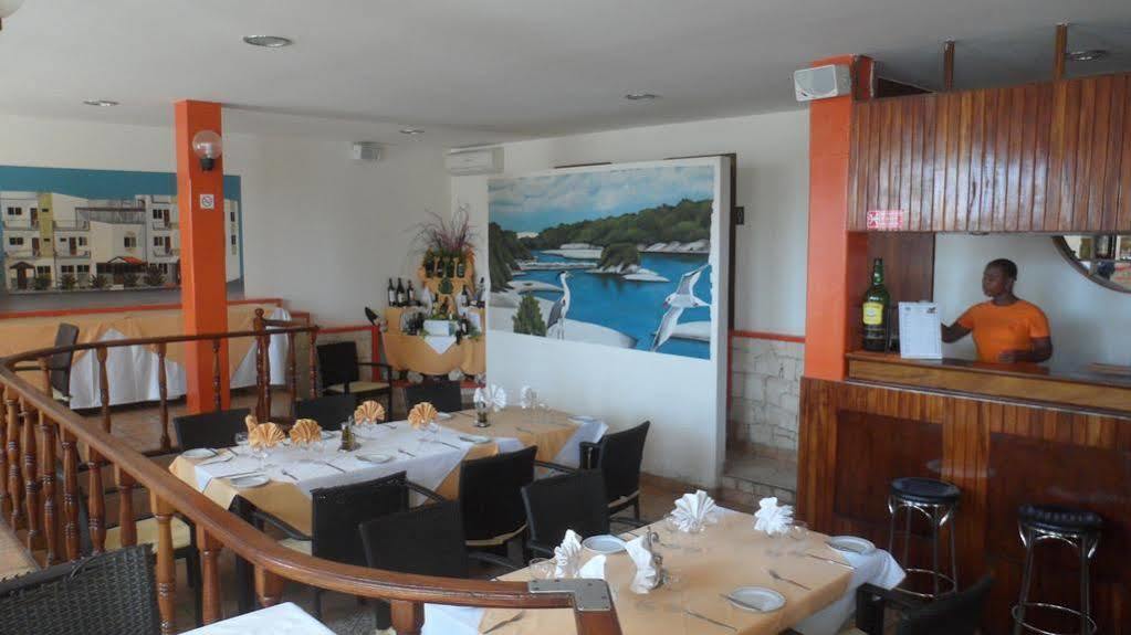 Hotel Boa Vista Sal Rei Bagian luar foto