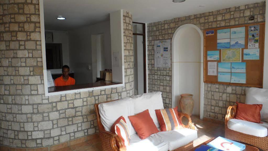 Hotel Boa Vista Sal Rei Bagian luar foto