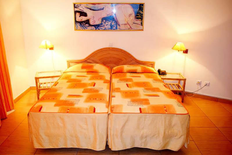 Hotel Boa Vista Sal Rei Bagian luar foto