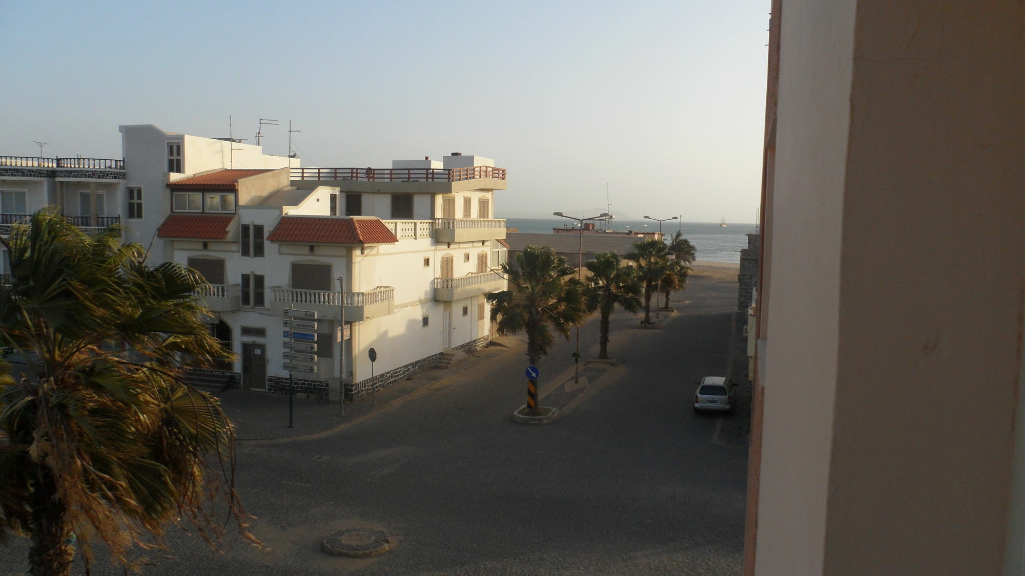 Hotel Boa Vista Sal Rei Bagian luar foto