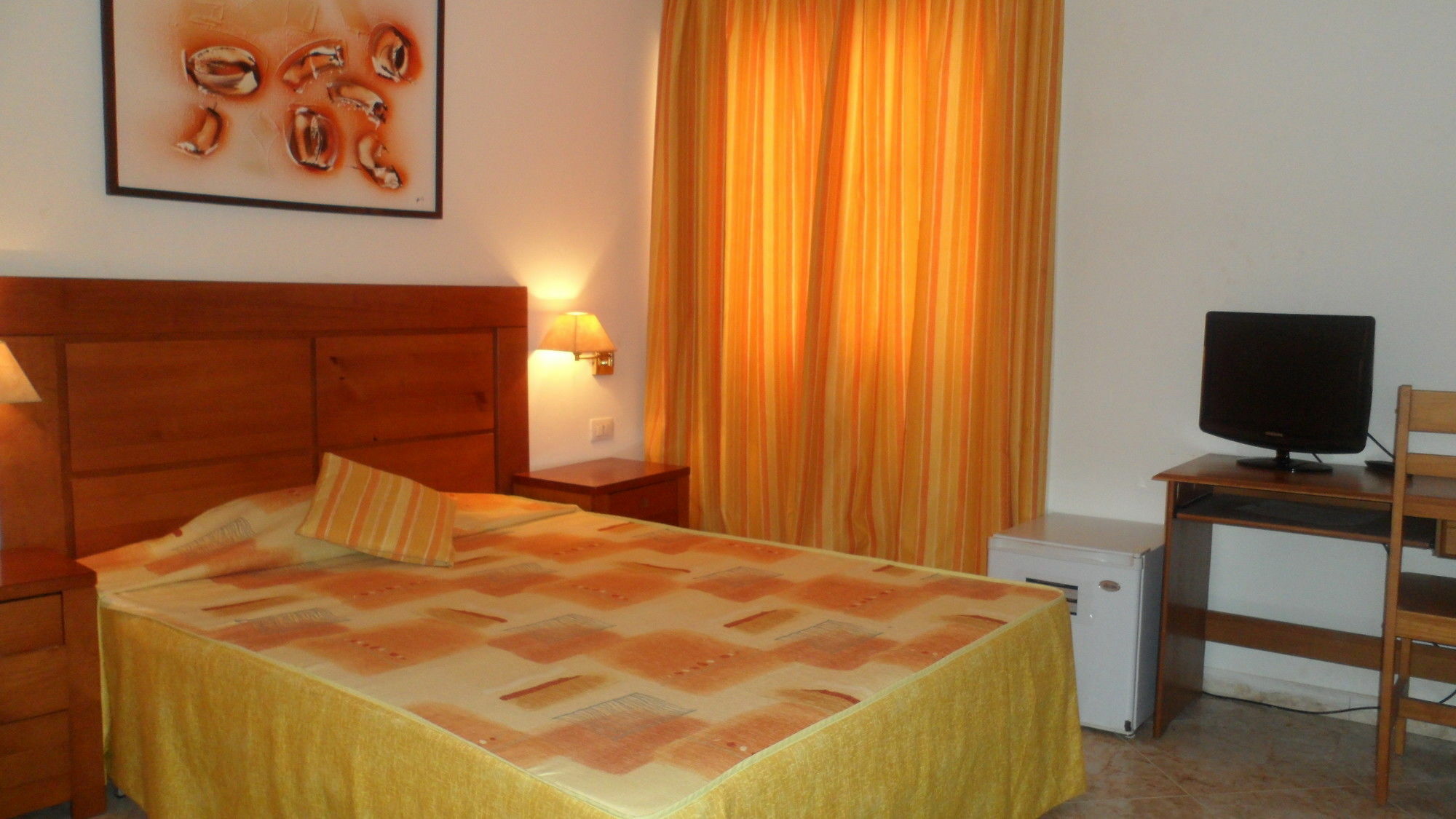 Hotel Boa Vista Sal Rei Bagian luar foto
